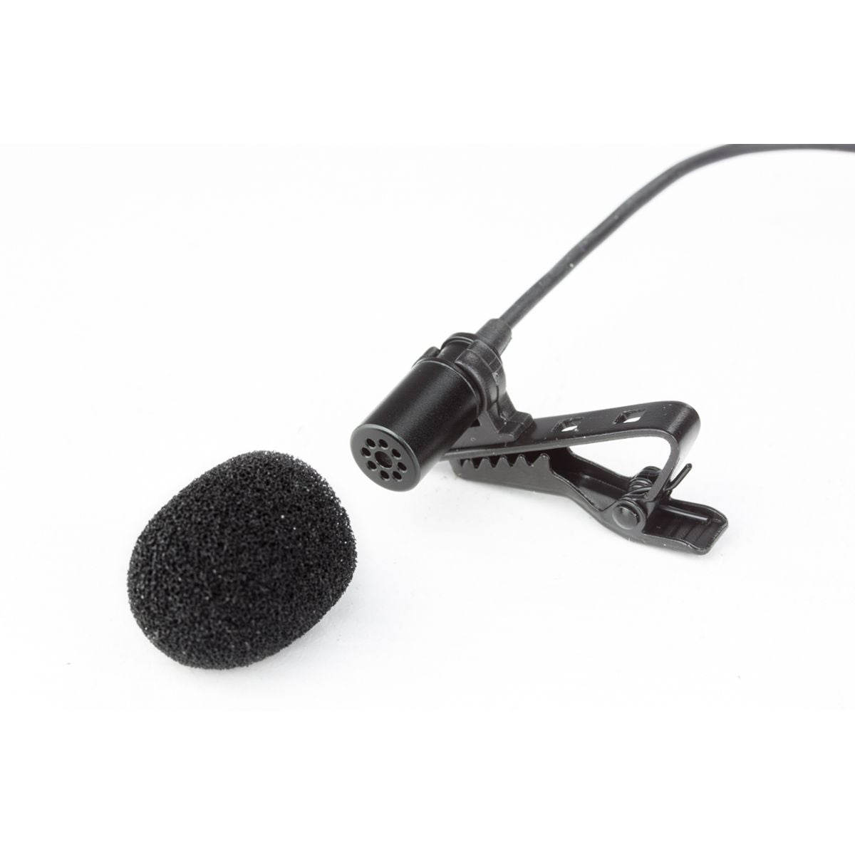 Saramonic The Saramonic SR-WM4C IS A Wireless Microphone Set - image 5 of 5