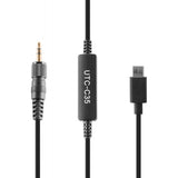 Saramonic UTC-C35 Mini Jack TRS / USB-C - image 2 of 5
