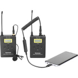 Saramonic UTC-C35 Mini Jack TRS / USB-C - image 4 of 5