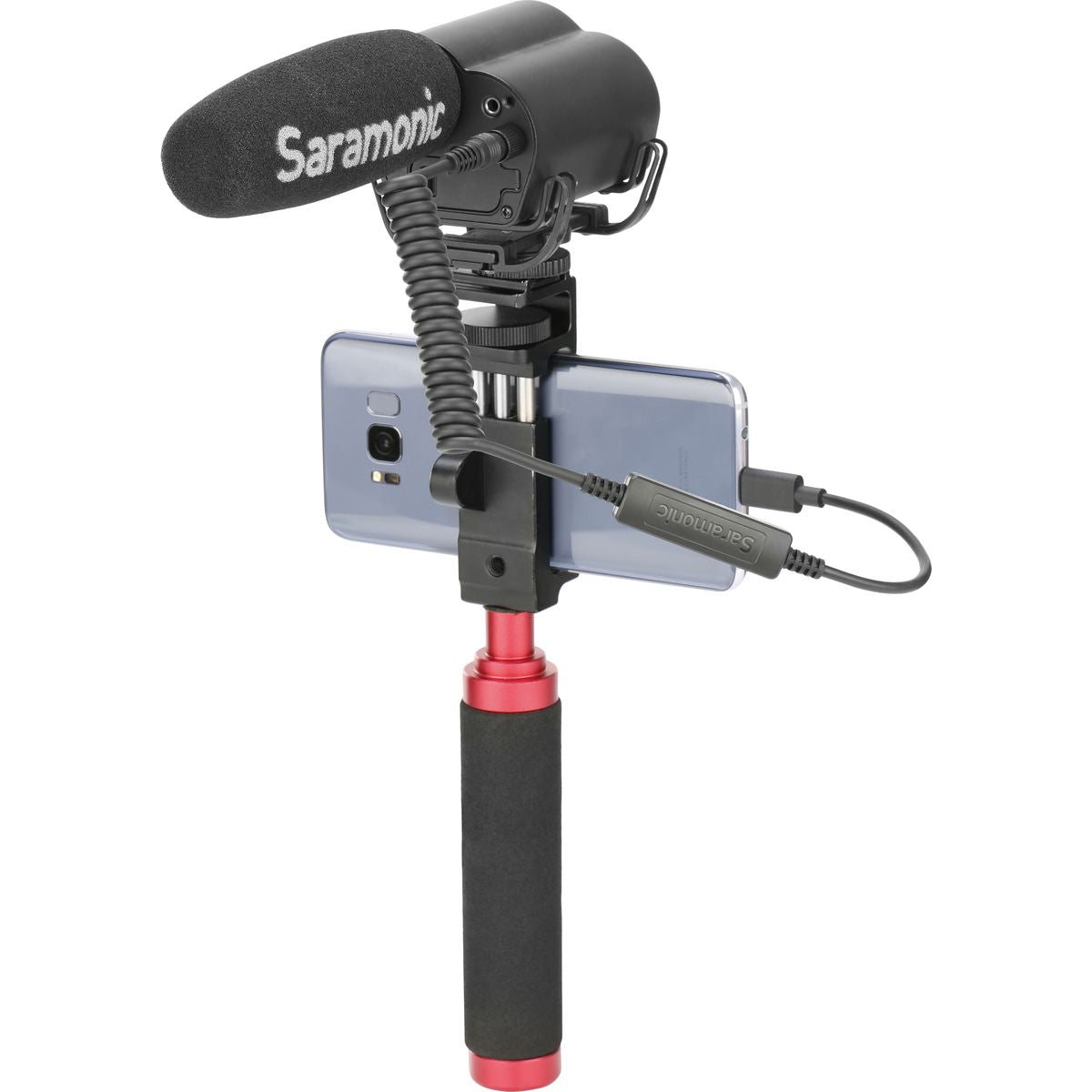 Saramonic UTC-C35 Mini Jack TRS / USB-C - image 5 of 5