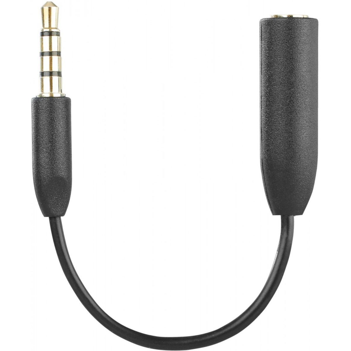 Saramonic SR-UC201 Audio Cable Mini Jack TRS - image 2 of 5
