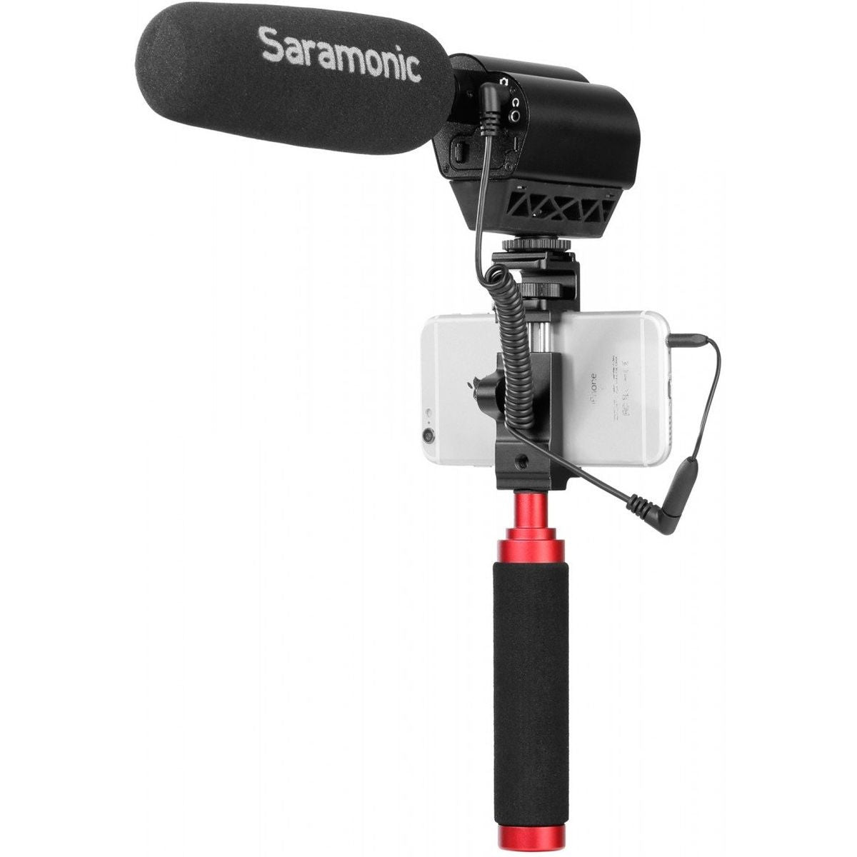 Saramonic SR-UC201 Audio Cable Mini Jack TRS - image 4 of 5