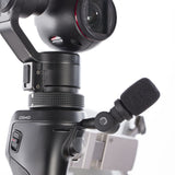 Saramonic SR-XM1 Miniature Mic TRS