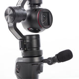 Saramonic SR-XM1 Miniature Mic TRS