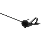 Saramonic SR-LMx1+ Tie Microphone w/ Mini Jack TRRS - image 2 of 5