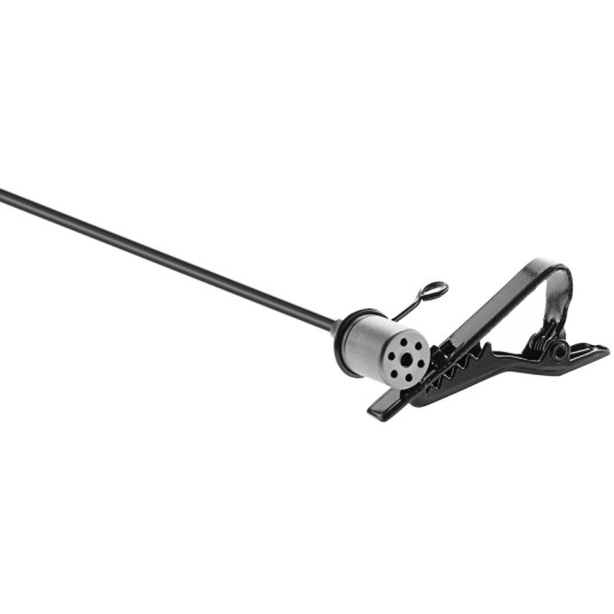Saramonic SR-LMx1+ Tie Microphone w/ Mini Jack TRRS - image 3 of 5