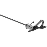 Saramonic SR-LMx1+ Tie Microphone w/ Mini Jack TRRS - image 3 of 5