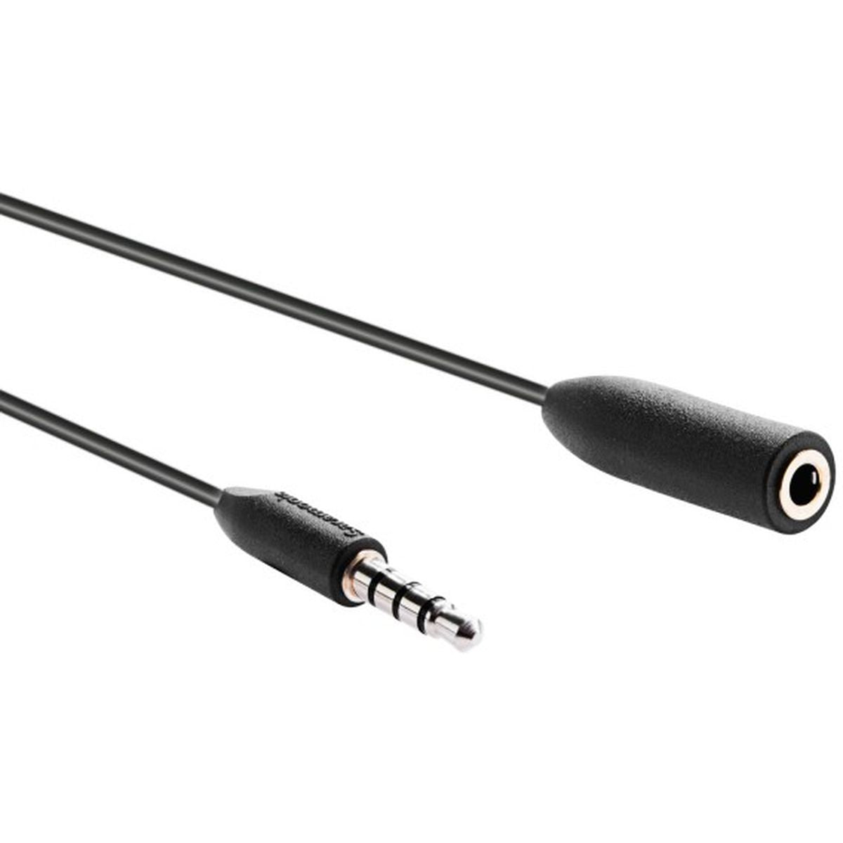 Saramonic SR-LMx1+ Tie Microphone w/ Mini Jack TRRS - image 4 of 5