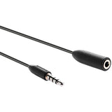 Saramonic SR-LMx1+ Tie Microphone w/ Mini Jack TRRS - image 4 of 5