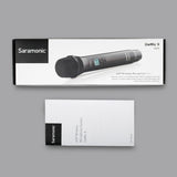 Saramonic HU9 Microphone For UwMic9 Wireless Audio System - image 3 of 5