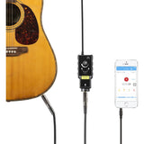Saramonic SmartRig II Audio Adapter