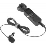 Saramonic LavMicro U3-OP w/ USB-C For Osmo Pocket - image 3 of 5