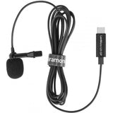 Saramonic LavMicro U3-OP w/ USB-C For Osmo Pocket - image 5 of 5