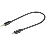 Saramonic LavMicro U1A Tie Mic Lightning 2m - image 3 of 5