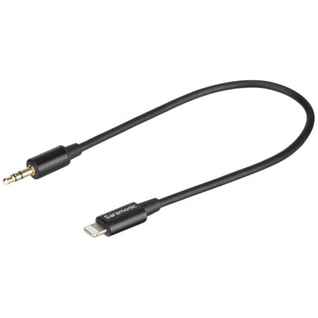 Saramonic LavMicro U1A Tie Mic Lightning 2m - image 3 of 5