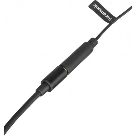 Saramonic LavMicro U1A Tie Mic Lightning 2m - image 4 of 5