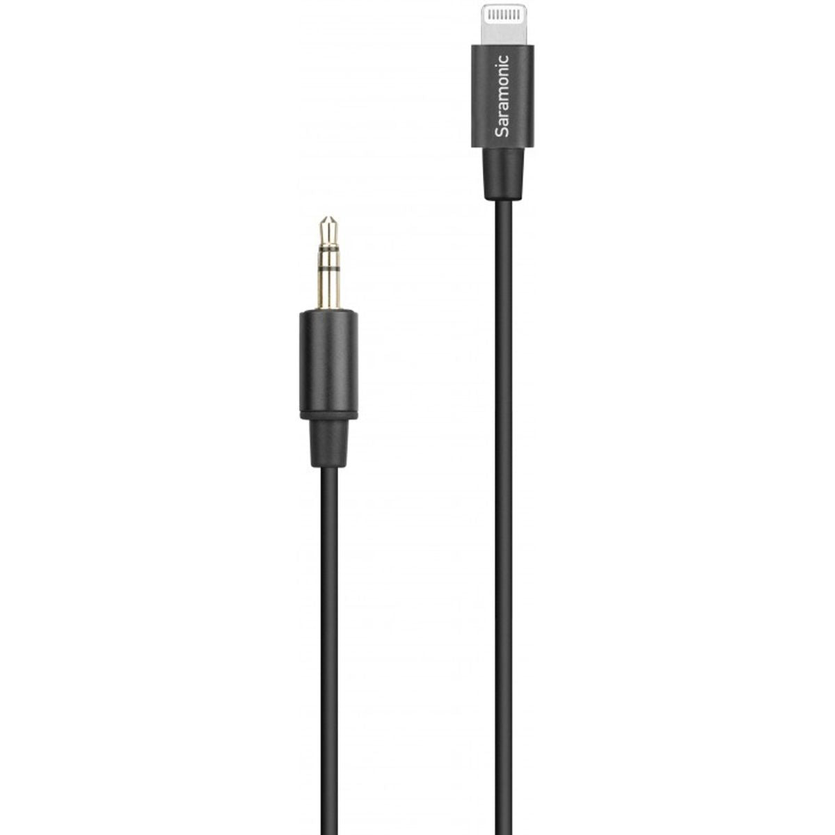 Saramonic LavMicro U1A Tie Mic Lightning 2m - image 5 of 5