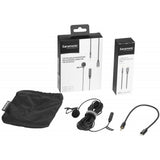 Saramonic LavMicro U1B Tie Mic Lightning - image 3 of 4