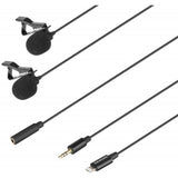 Saramonic LavMicro U1C 2 Microphones - image 2 of 5