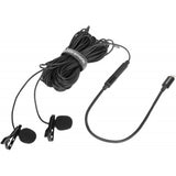 Saramonic LavMicro U1C 2 Microphones - image 3 of 5