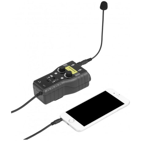 Saramonic UMIC-M2 Lightweight Microphone - image 2 of 5