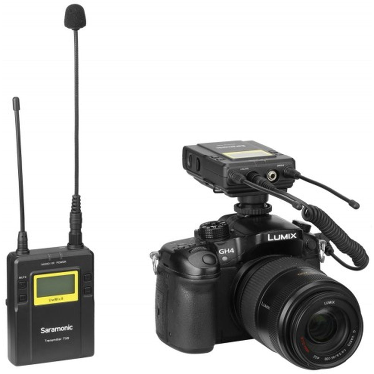 Saramonic UMIC-M2 Lightweight Microphone - image 3 of 5