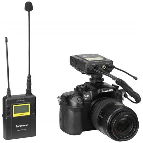 Saramonic UMIC-M2 Lightweight Microphone - image 3 of 5