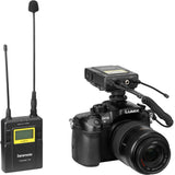 Saramonic UMIC-M2 Lightweight Microphone - image 4 of 5