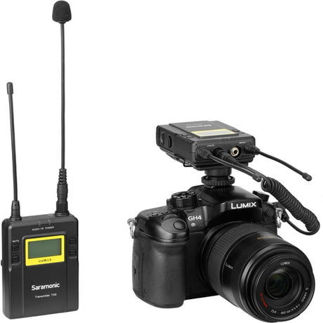 Saramonic UMIC-M2 Lightweight Microphone - image 4 of 5