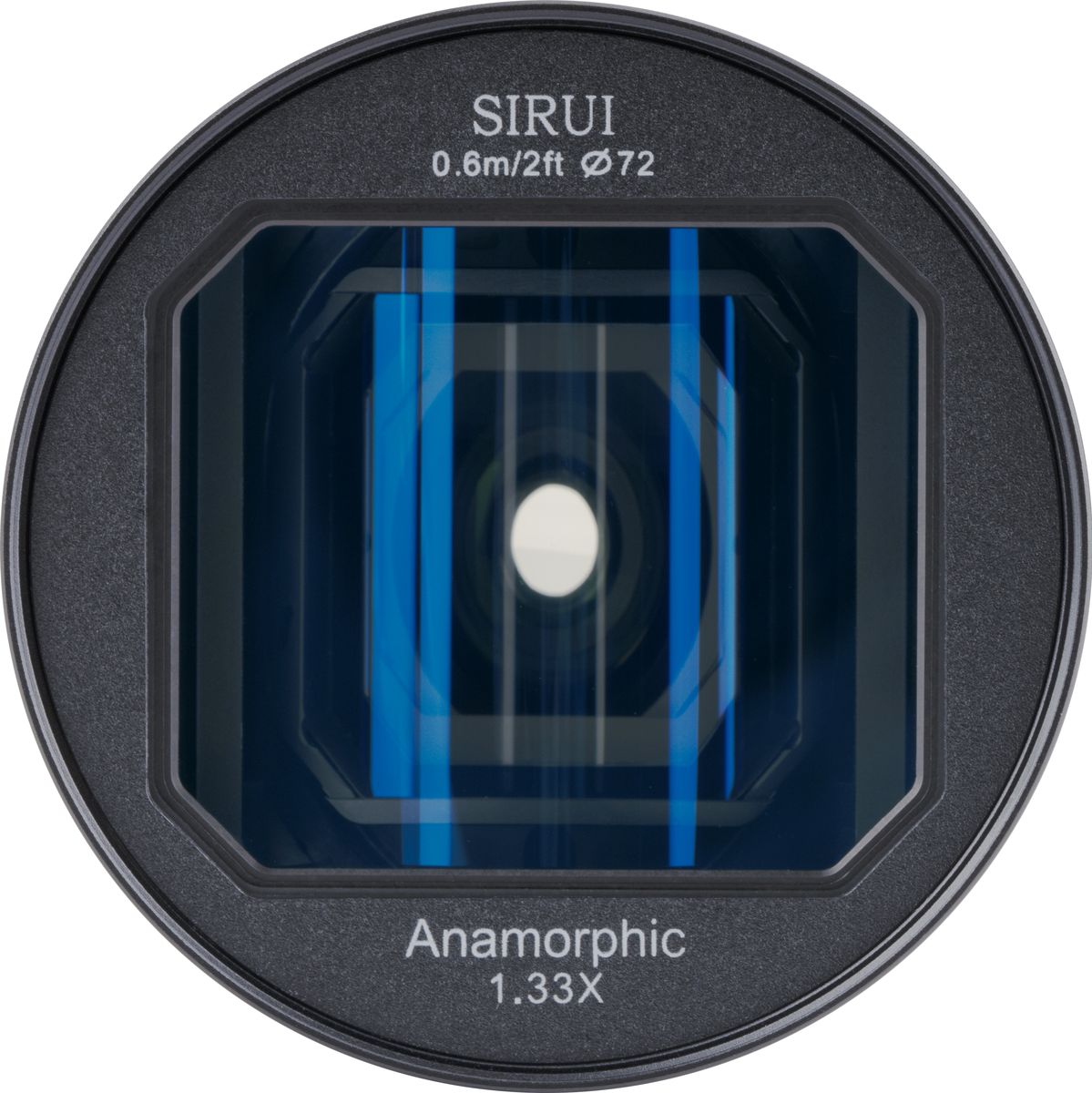 Sirui 24mm Anamorphic Lens (EF-M Mount) - image 2 of 5