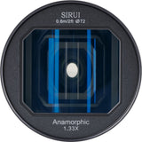 Sirui 24mm Anamorphic Lens (EF-M Mount) - image 2 of 5
