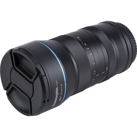 Sirui 24mm Anamorphic Lens (EF-M Mount) - image 4 of 5