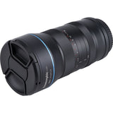 Sirui 24mm Anamorphic Lens (Z Mount) - image 4 of 5