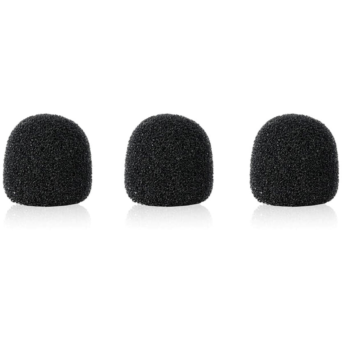 Saramonic Set SR-U9-WS3 Covers For Tie Microphone - image 2 of 2