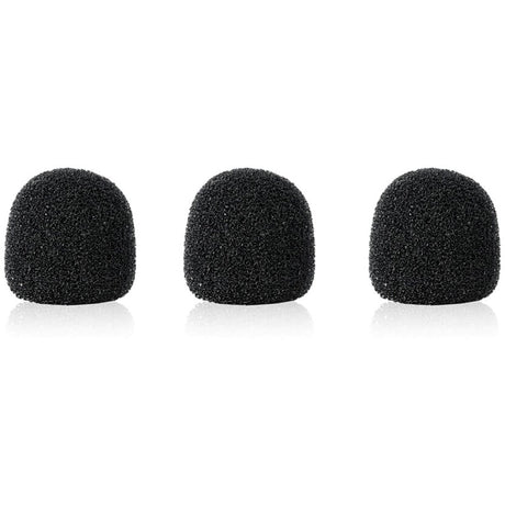 Saramonic Set SR-U9-WS3 Covers For Tie Microphone - image 2 of 2