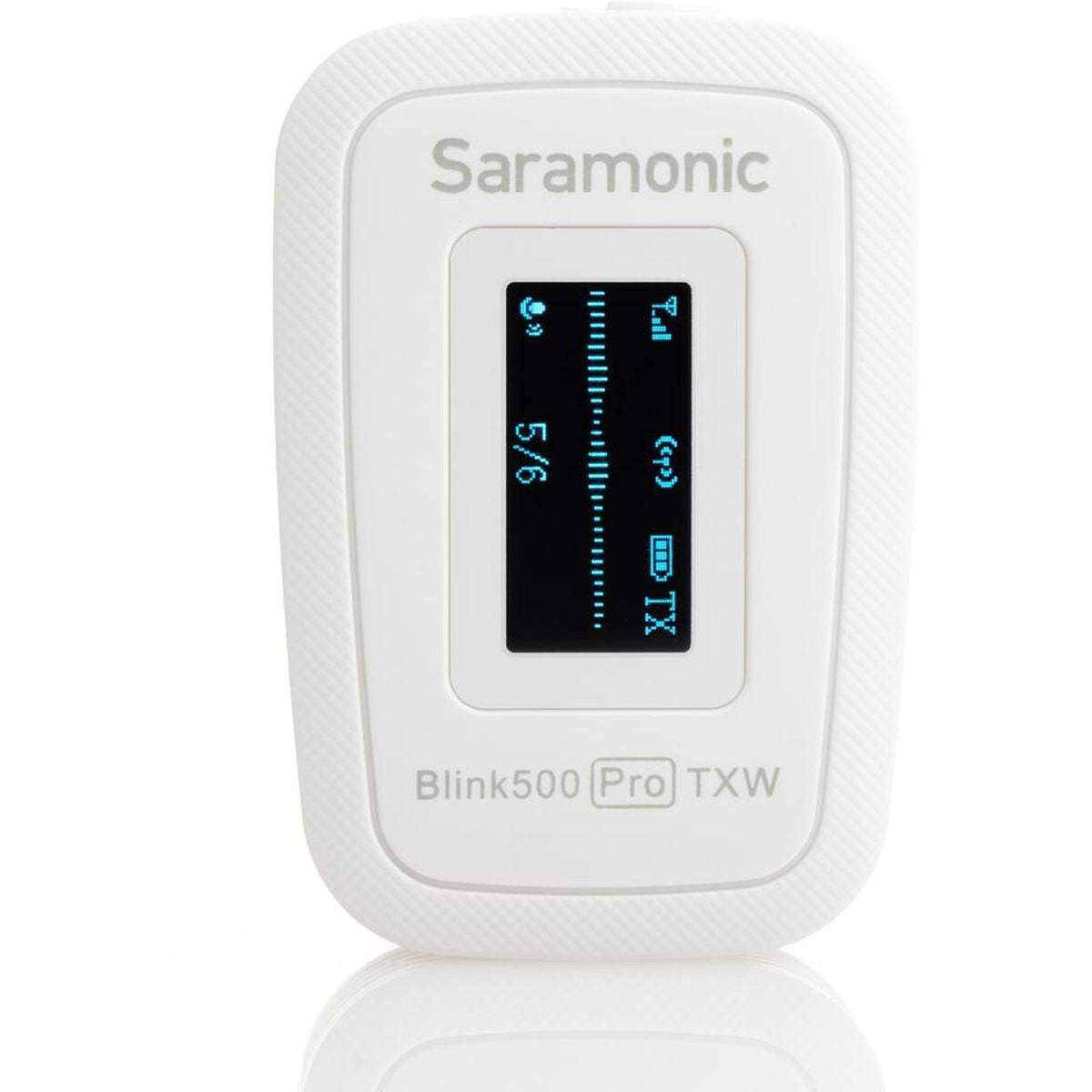 Saramonic Blink 500 Pro B1 Snow White B1W (RX + TX) - image 3 of 5
