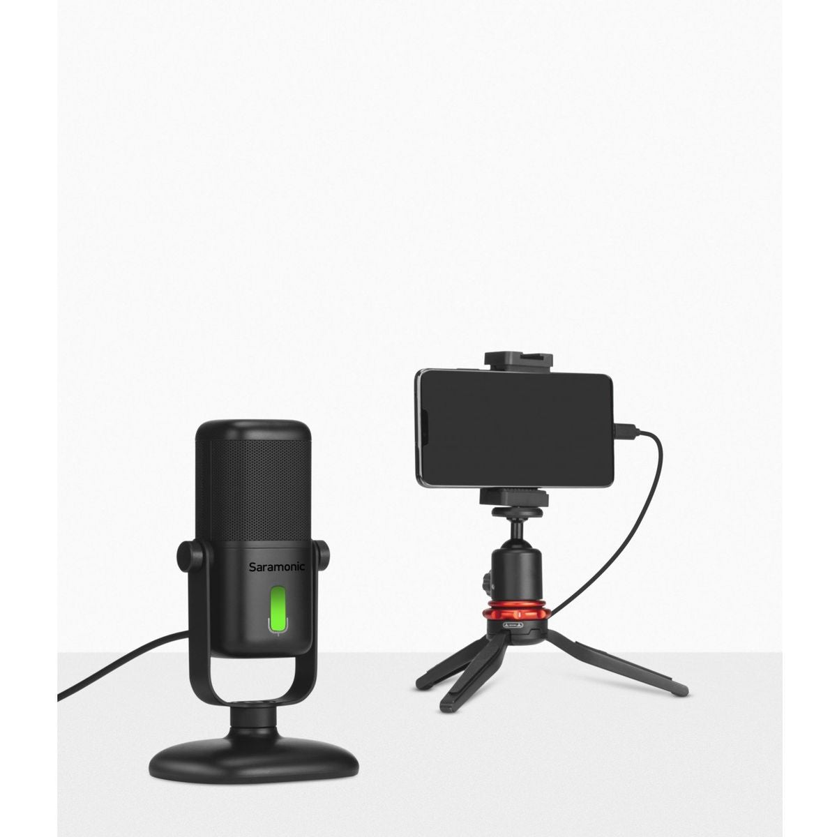 Saramonic SR-MV2000 USB Mic For Podcasting - image 3 of 5
