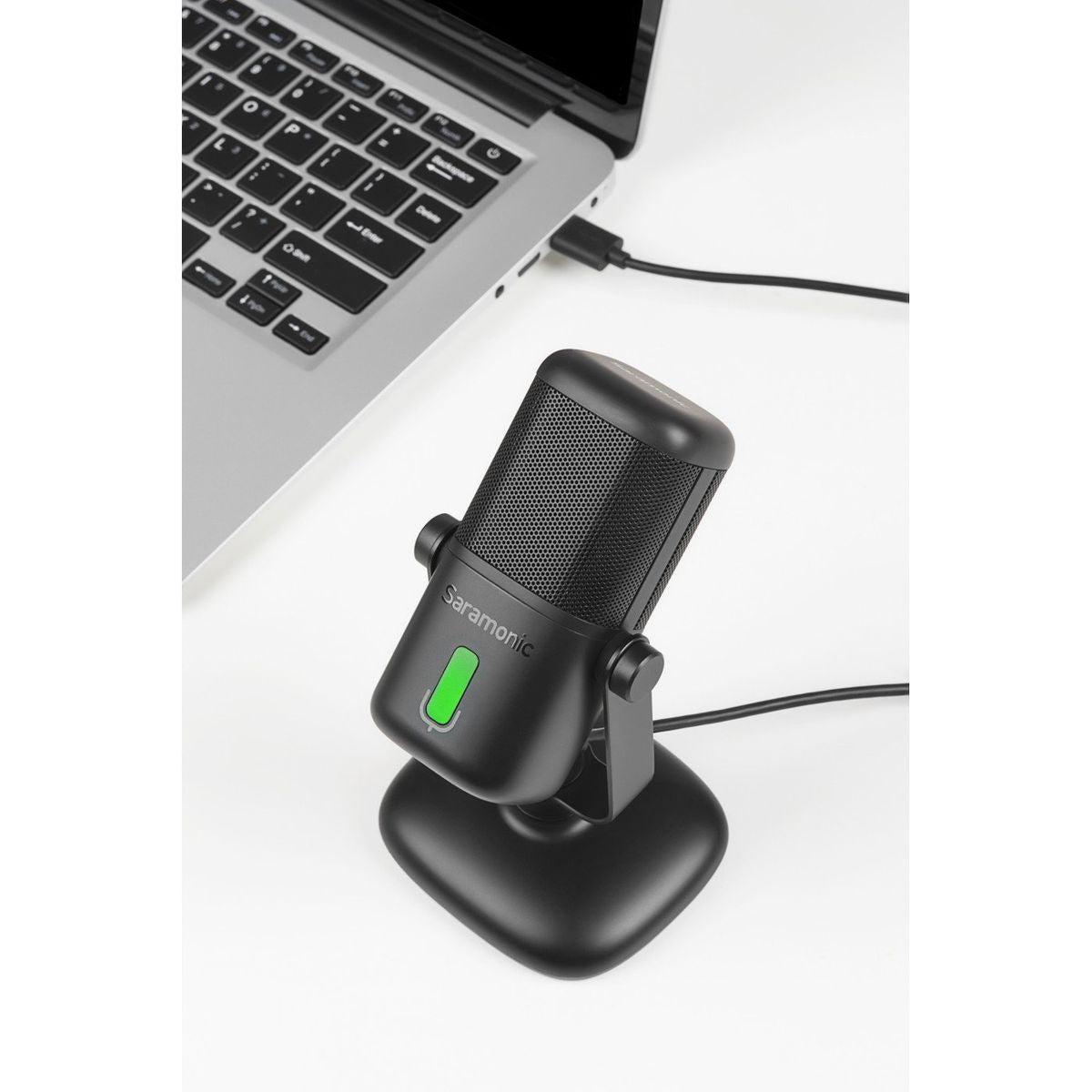 Saramonic SR-MV2000 USB Mic For Podcasting - image 4 of 5