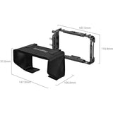 SmallRig SR3788B Cage Kit For Atomos Ninja Series 3788B