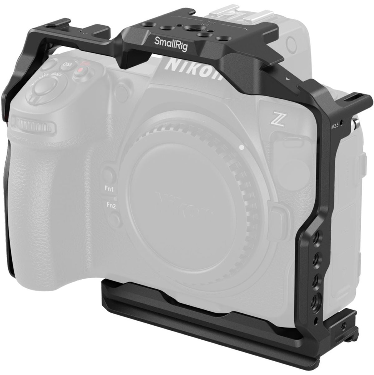 SmallRig SR3940 Cage For Nikon Z 8 3940
