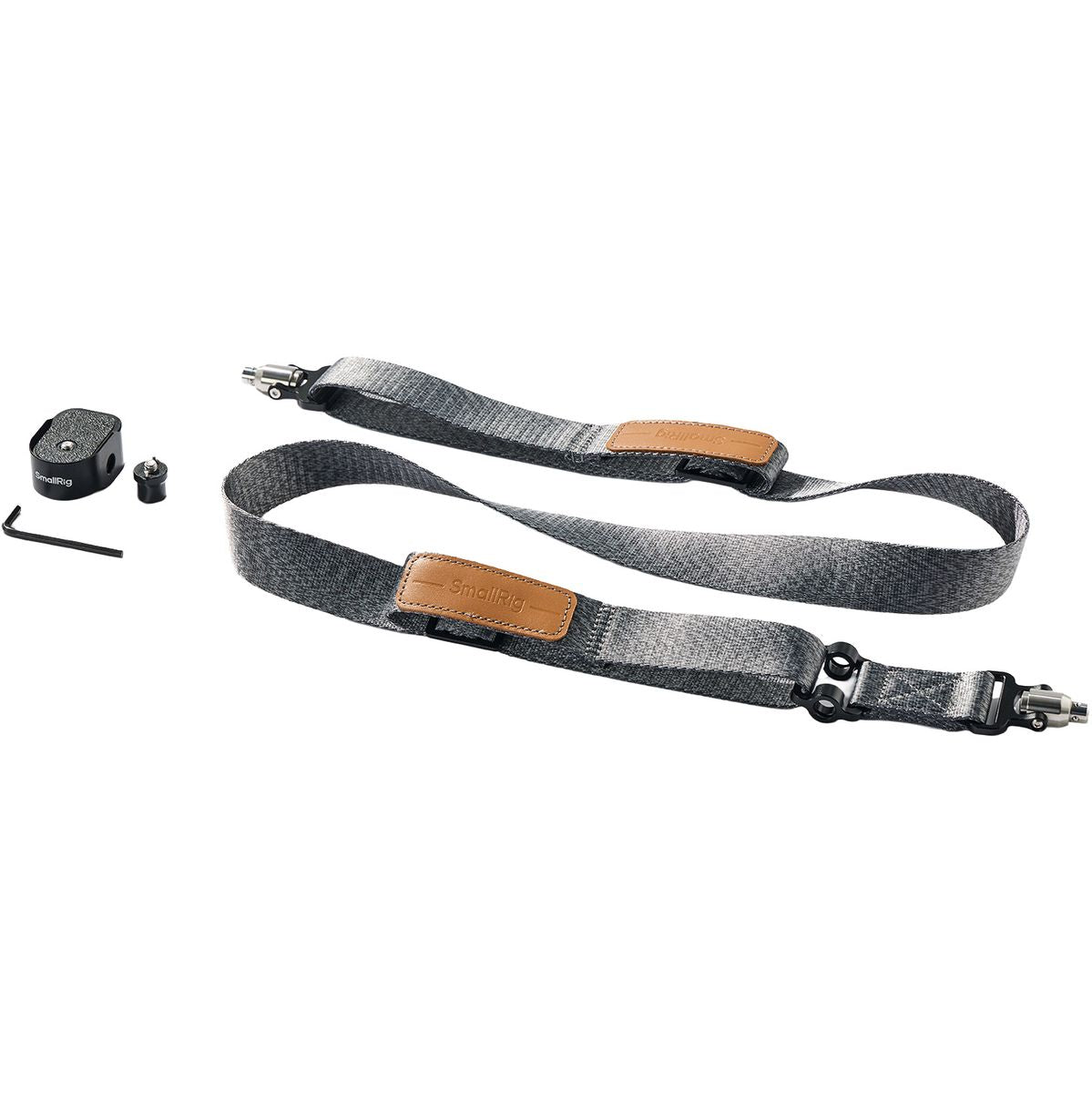 SmallRig SR4118C Shoulder Strap For DJI Stabilizers 4118B
