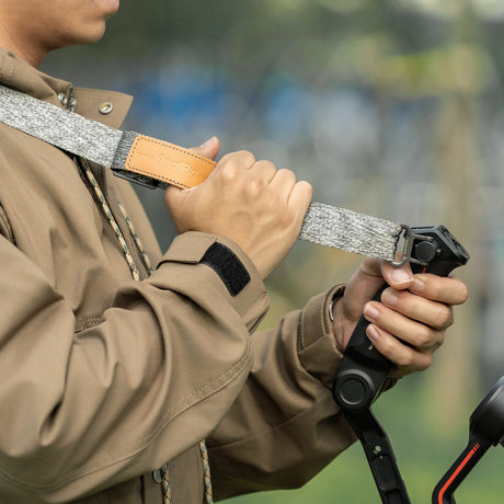 SmallRig SR4118C Shoulder Strap For DJI Stabilizers 4118B - image 3 of 5