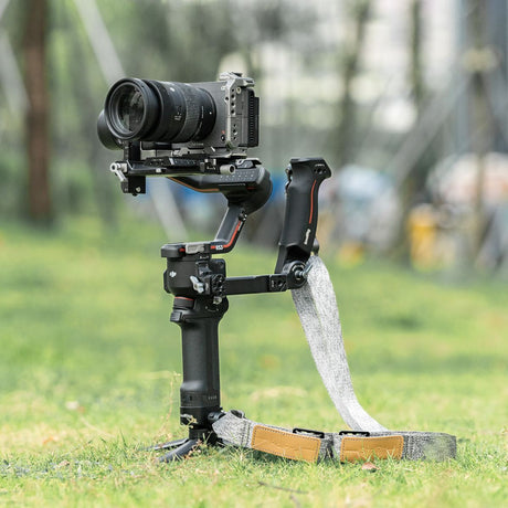 SmallRig SR4118C Shoulder Strap For DJI Stabilizers 4118B - image 4 of 5
