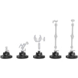 SmallRig SR4122C 4'' Suction Cup Camera Mounting Support - image 2 of 5