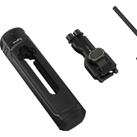 SmallRig SR4402B Rotatable Wireless Control & Quick Release Side Handle 4402B - image 2 of 5