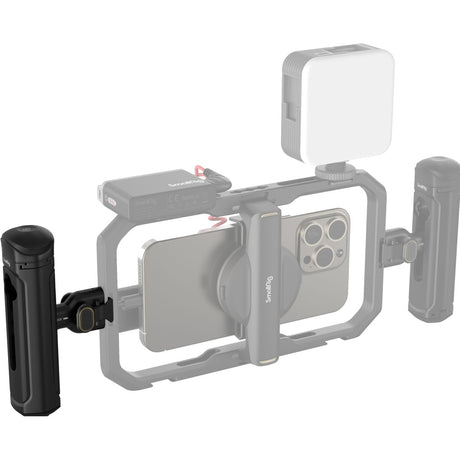 SmallRig SR4402B Rotatable Wireless Control & Quick Release Side Handle 4402B - image 3 of 5