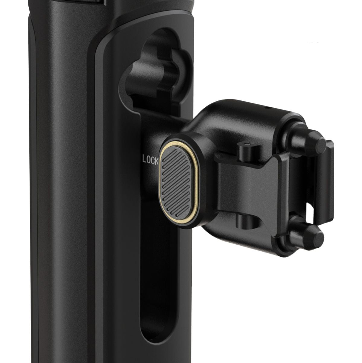 SmallRig SR4402B Rotatable Wireless Control & Quick Release Side Handle 4402B - image 4 of 5