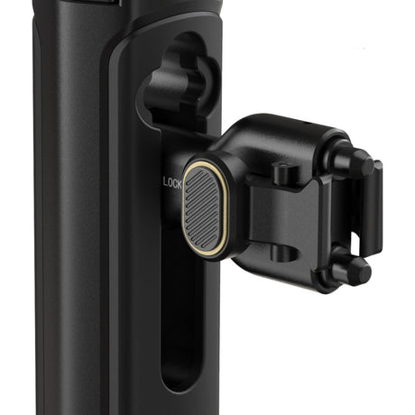 SmallRig SR4402B Rotatable Wireless Control & Quick Release Side Handle 4402B - image 4 of 5