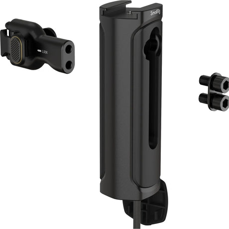 SmallRig SR4402B Rotatable Wireless Control & Quick Release Side Handle 4402B - image 5 of 5