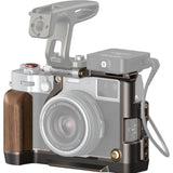 SmallRig SR4557B Â€œretroâ€ Cage For Fujifilm X100VI 4557B - image 3 of 5